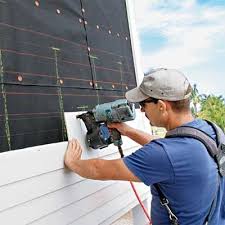 Best Siding Removal and Disposal  in Reynoldsville, PA